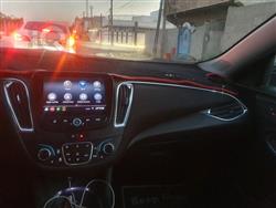 شيفروليه ماليبو